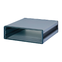 NVent SCHROFF 14575065 Desktop behuizing 102.6 X 331 1 stuk(s)
