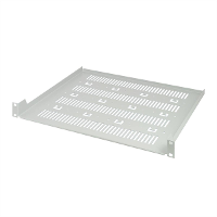 NVent SCHROFF 20118716 10 inch Inschuif Lichtgrijs