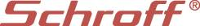 NVent SCHROFF 20846454 Frontpaneel 1 stuk(s)