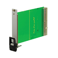 NVent SCHROFF 20848763 Subrack kit 1 stuk(s)