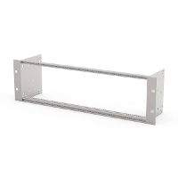 NVent SCHROFF 24563100 19 moduledrager Meerdere kleuren 1 stuk(s)