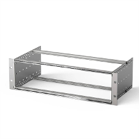 NVent SCHROFF 24564132 19 modulesteunen Meerdere kleuren 1 stuk(s)