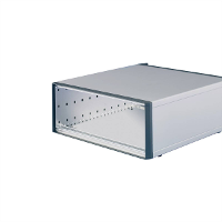 NVent SCHROFF 24572157 Desktop behuizing 221.5 X 375.5 Meerdere kleuren 1 stuk(s)