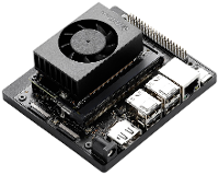 Nvidia Jetson Orin™ Nano 8 GB 6 x 1.5 GHz