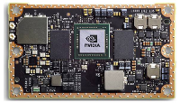 Nvidia Jetson TX2 Jetson TX2 8 GB 4 x
