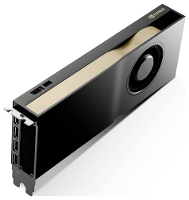 Nvidia Nvidia RTX 4500 Ada Videokaart 24 GB GDDR6 RAM PCIe x16