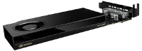 Nvidia Nvidia RTX™ A1000 Videokaart 8 GB GDDR6 RAM PCIe x8 Mini DisplayPort Low Profile, Vulkan