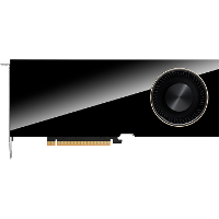 NVIDIA® RTX 6000 ADA 48GB grafische kaart