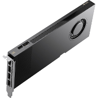 NVIDIA® RTX PRO 4000 Blackwell grafische kaart