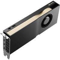 NVIDIA® RTX PRO 4500 Blackwell grafische kaart