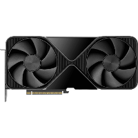 NVIDIA® RTX PRO 6000 Blackwell grafische kaart