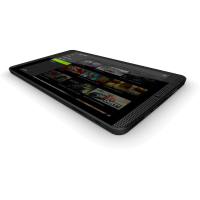 Shield Tegra K1 Tablet 8