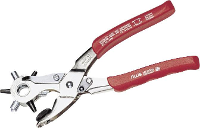 NWS 170K 12 220 Revolvertang 4 mm, 4.5 Mm, 5 mm 4 mm, 4.5 Mm, 5 mm 220 mm 1 stuk(s)
