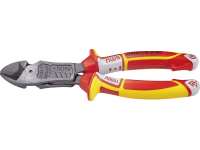 NWS FantasticoPlus 138 69 VDE 200 VDE Kracht zijsnijtang Met facet 200 mm