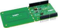 NXP Semiconductors OM2NTP5332 Development board 1 stuk(s)