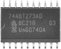 NXP Semiconductors PCA9539PW,118 Interface IC   I/O uitbreidingen TSSOP 24 Tape on Full reel