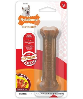 Nylabone Dura Chew Voor Harde Bijters Baconsmaak Tot 11 Kg