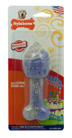 Nylabone Durable Chew Birthday Bone Taart Smaak #95;_Giant