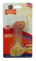 Nylabone Dura Chew Breakfast Bone Bacon / Ei / Kaassmaak Tot 16 Kg