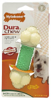 Nylabone Durable Chew Double Action Chew #95;_Tot 10 Kg