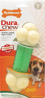 Nylabone Durable Chew Double Action Chew #95;_Tot 15 Kg