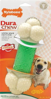 Nylabone Durable Chew Double Action Chew #95;_Tot 30 Kg