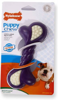 Nylabone Durable Chew Double Action Puppy #95;_Regular 14,5x6,5x4,5 Cm