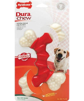 Nylabone Extreme Chew Voor Harde Bijters Baconsmaak Vanaf 23 Kg