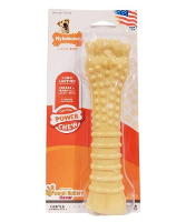 Nylabone Dura Chew Voor Harde Bijters Pindakaassmaak Vanaf 23 Kg