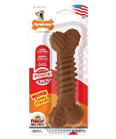 Nylabone Dura Chew Textured Bone Medleysmaak Vanaf 23 Kg 19x6,5x4 Cm