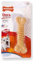 Nylabone Dura Chew Textured Bone Kipsmaak Tot 11 Kg