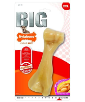 Nylabone Power Chew Harde Bijters Kipsmaak Vanaf 23 Kg