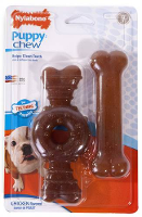 Nylabone Flex Puppy Ring En Bot #95;_14,5x6,5x2 / 13x3x2 Cm