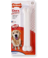 Nylabone Extreme Chew Voor Harde Bijters Kipsmaak Tot 23 Kg