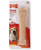 Nylabone Dura Chew Original Voor Harde Bijters Vanaf 23 Kg
