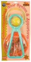 Nylabone Puppy Speelset Met Bal Frisbee Ring En Tugtoy #95;_