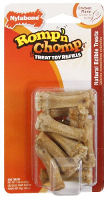 Nylabone Romp'n Chomp Mini Souper Snack Navulling #95;_9 St