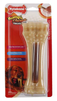 Nylabone Romp'n Chomp Voederspeeltje Souper Met Snack #95;_