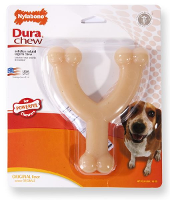 Nylabone Extreme Chew Wishbone Kipsmaak Tot 16 Kg