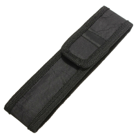 Nylon Holster Holder Pouch Case For 501b 502b Led Flashlight
