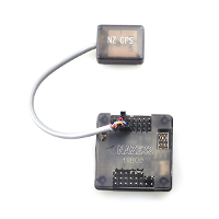 Nz Mini Gps For Naze32 Flip32 6dof 10dof Best For Qav250 Zmr250 Multicopter Quadcopter