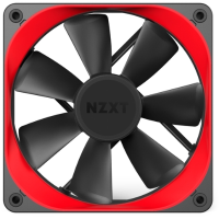 Aer P120 Red Trim