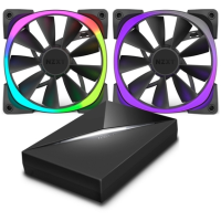 Aer RGB 140mm en Hue+