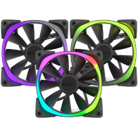 Aer RGB 140mm Triple Pack