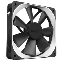 Aer P120 White Trim