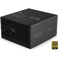 NZXT C1000 Gold ATX 3.1 Voeding