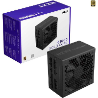 NZXT C1000 Gold Core voeding