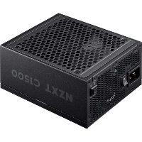 NZXT C1500 Platinum voeding