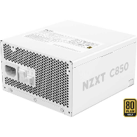 NZXT C850 Gold ATX 3.1 Voeding