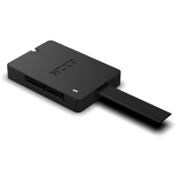 NZXT Control Hub   RGB & Fan Contro fancontroller